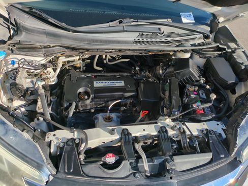 Used 2015 Honda CR-V Touring image 36