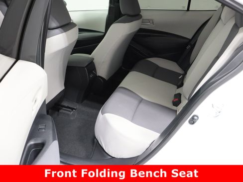 Certified 2025 Toyota Corolla LE image 25