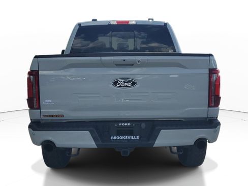 Used 2024 Ford F150 Tremor AWD/4WD image 5