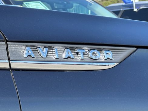 New 2025 Lincoln Aviator Reserve w/ Luxury Package image 27