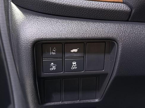 Used 2018 Honda CR-V EX-L image 31