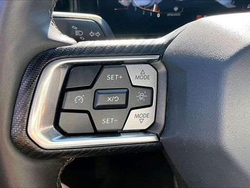 Used 2024 Ford Mustang Coupe RWD image 10