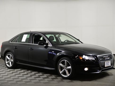 Used 2012 Audi A4 2.0T Premium Plus image 6