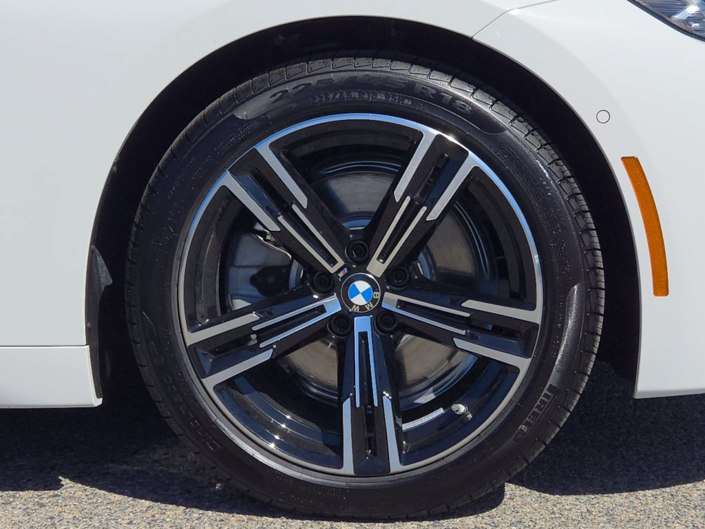 New 2026 BMW 230i Coupe w/ Premium Package RWD image 7