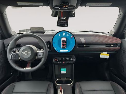 New 2026 MINI Cooper S FWD image 10
