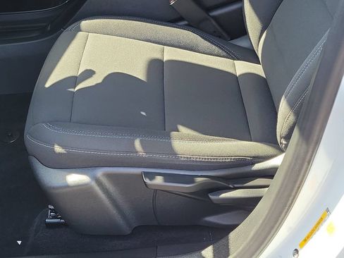 Used 2026 Chevrolet Equinox EV LT FWD image 14