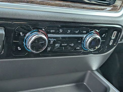 New 2026 GMC Sierra 1500 Elevation w/ Elevation Premium Package AWD/4WD image 13
