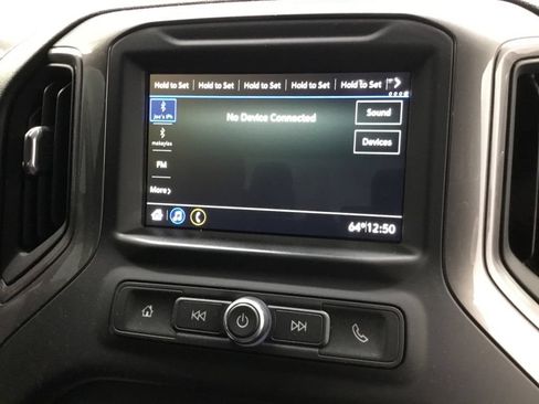 Used 2019 GMC Sierra 1500 4x4 Crew Cab w/ Convenience Package image 22