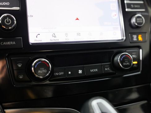 Used 2021 Nissan Maxima 3.5 SV w/ Floor Mat Group image 24