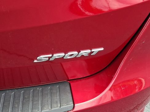 Used 2023 Honda Odyssey Sport image 35