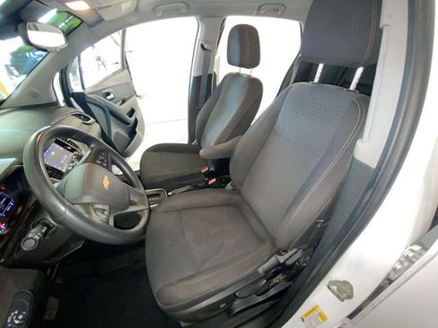 Used 2020 Chevrolet Trax LS w/ Tint and Cruise Package FWD image 14