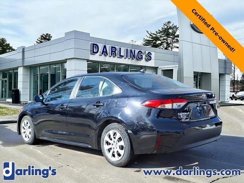 Used 2024 Toyota Corolla LE image 5