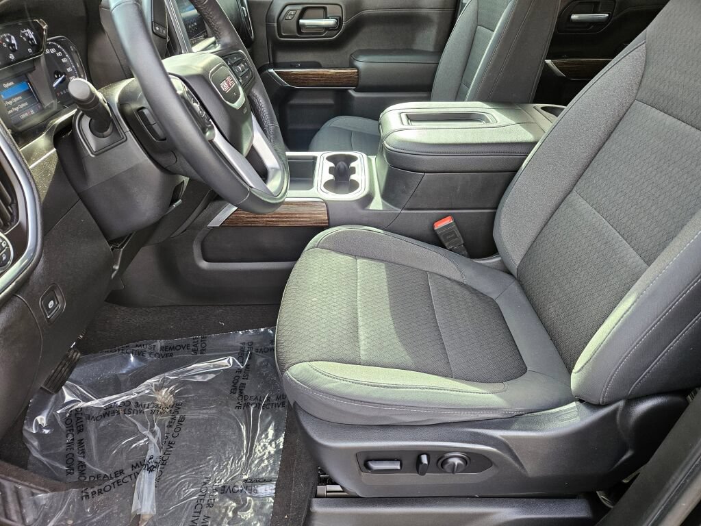 Used 2020 GMC Sierra 1500 Elevation AWD/4WD image 16