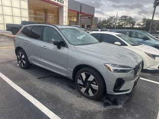 Used 2024 Volvo XC60 T8 Plus w/ Protection Package Premier video 1