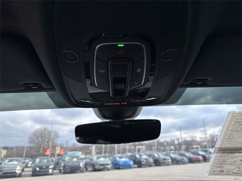 Used 2025 Audi S5 Premium Plus image 24