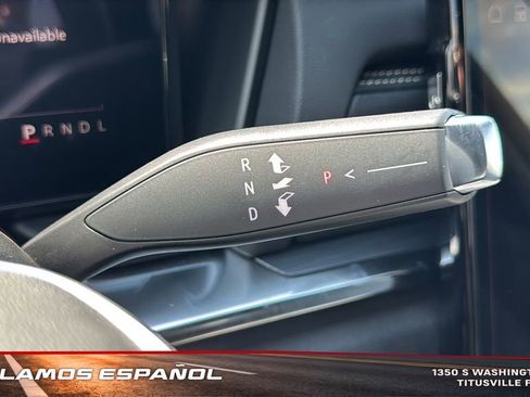 New 2026 GMC Terrain Elevation image 26