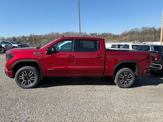 New 2026 GMC Sierra 1500 AT4 w/ AT4 Premium Package AWD/4WD video 2