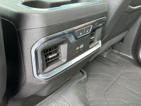 Used 2024 Chevrolet Silverado 1500 High Country AWD/4WD image 12