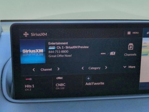 Used 2023 Acura MDX FWD w/ Technology Package image 51