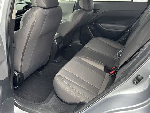 Used 2024 Subaru Crosstrek 2.0i w/ Popular Package #1A AWD/4WD image 18