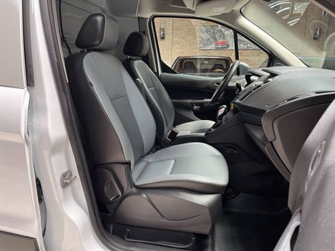 Used 2014 Ford Transit Connect XL FWD image 20