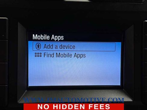 Used 2018 Ford F150 XL w/ Equipment Group 101A Mid image 25