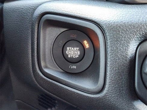 New 2024 Jeep Wrangler Unlimited Sport image 22