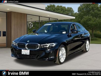 Used 2025 BMW 330i 330i w/ Convenience Package