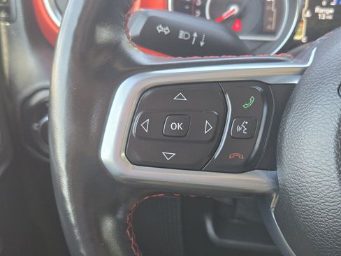 Used 2020 Jeep Wrangler Unlimited Rubicon AWD/4WD image 19