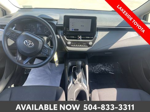 Used 2024 Toyota Corolla LE FWD image 20