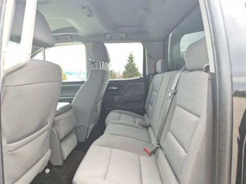 Used 2016 Chevrolet Silverado 1500 Custom w/ Rally 1 Edition image 29