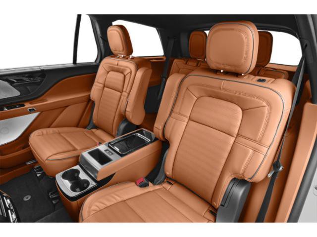 Used 2023 Lincoln Aviator Black Label w/ Dynamic Handling Package AWD/4WD image 13