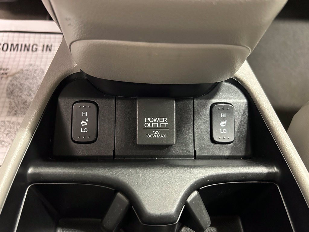 Used 2014 Honda CR-V EX-L image 15