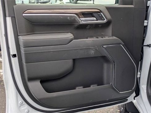 New 2026 Chevrolet Silverado 1500 LT image 12