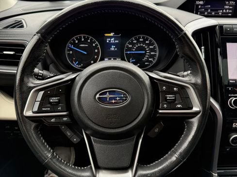 Used 2020 Subaru Ascent Limited w/ Technology Package image 27
