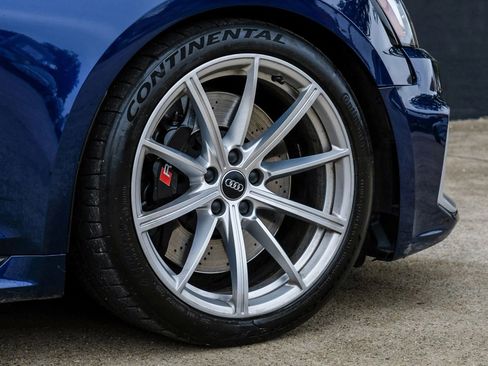 Used 2018 Audi RS 5 AWD/4WD image 65