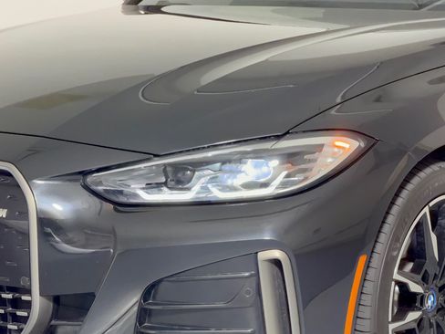 Certified 2023 BMW i4 M50 AWD/4WD image 12