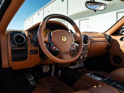 Used 2007 Ferrari F430 Spider image 84