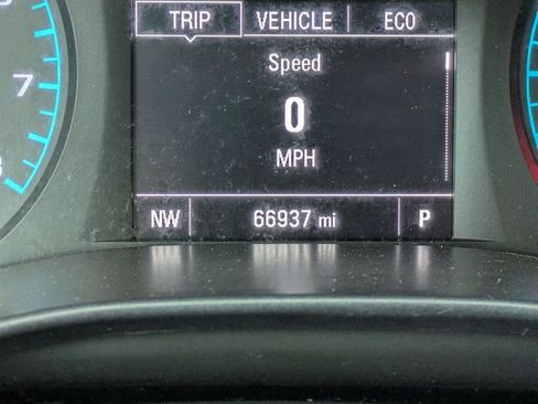 Used 2017 Chevrolet Colorado W/T w/ WT Convenience Package image 18