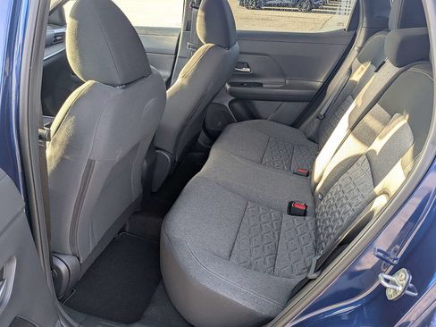 Used 2025 Nissan Kicks SV FWD image 14