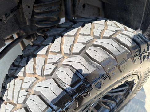 Used 2022 RAM 2500 Laramie AWD/4WD image 13
