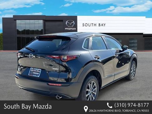 New 2026 MAZDA CX-30 AWD 2.5 S image 3