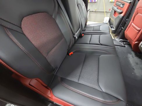 New 2026 RAM 1500 Rebel w/ Rebel Level 1 Equipment Group image 11