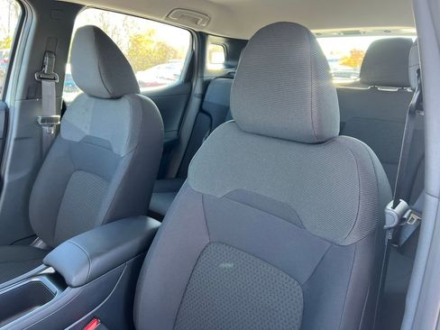 New 2026 Nissan Kicks S image 10