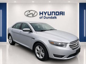 Used 2017 Ford Taurus SEL w/ Equipment Group 201A FWD video 1