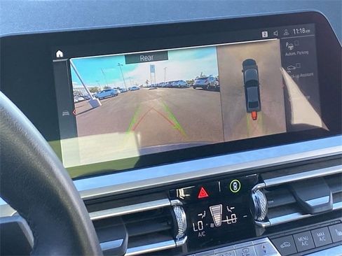 Used 2019 BMW 330i xDrive 330i xDrive w/ Premium Package image 28