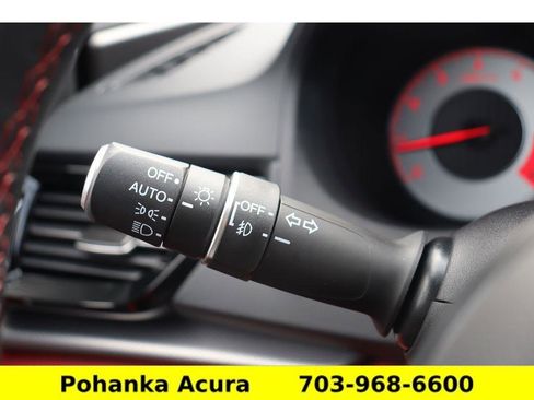 Used 2025 Acura RDX A-Spec image 12