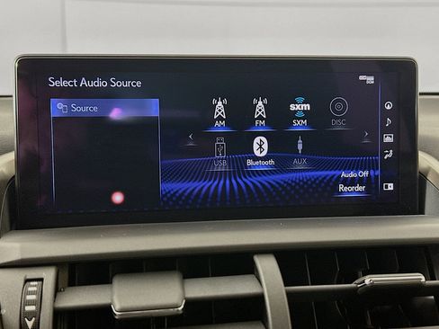 Used 2019 Lexus NX 300 AWD w/ Premium Package image 21