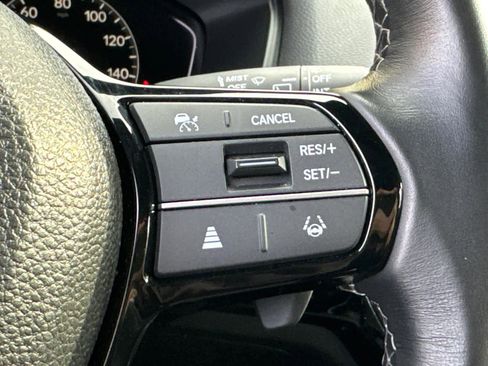 Used 2024 Honda Civic Sport image 21