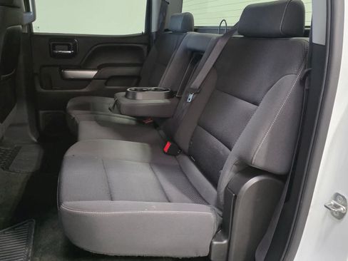 Used 2014 Chevrolet Silverado 1500 LT w/ All Star Edition AWD/4WD image 17